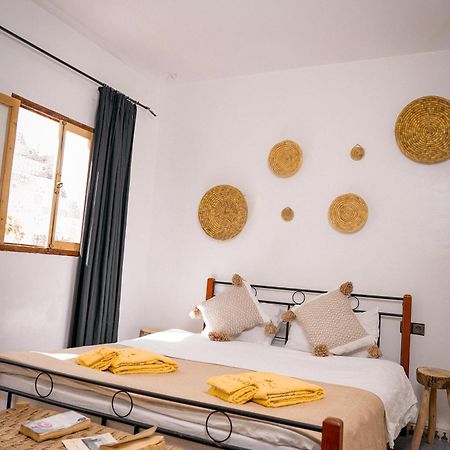 Ostello Soul Surf House Anza Agadir Esterno foto