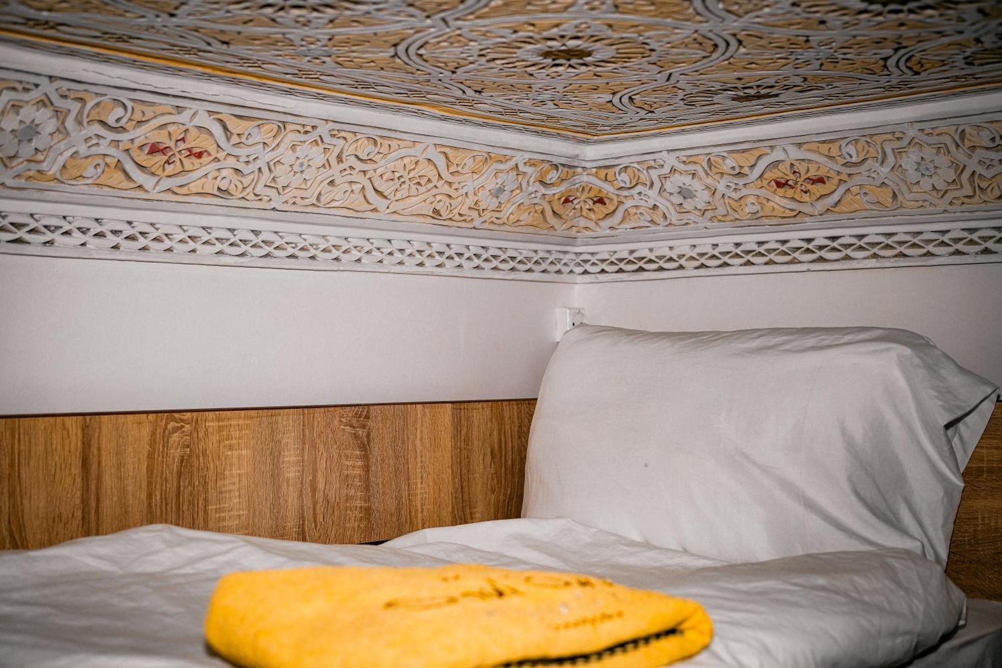 Ostello Soul Surf House Anza Agadir Esterno foto