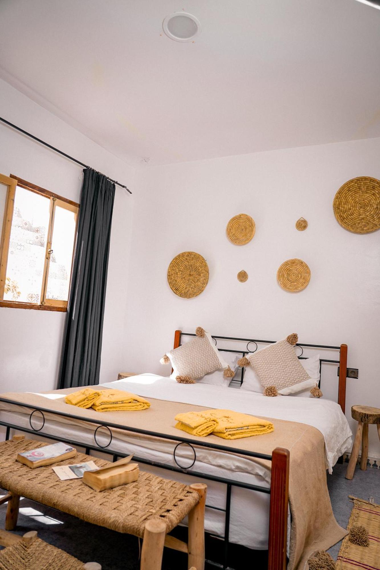 Ostello Soul Surf House Anza Agadir Esterno foto