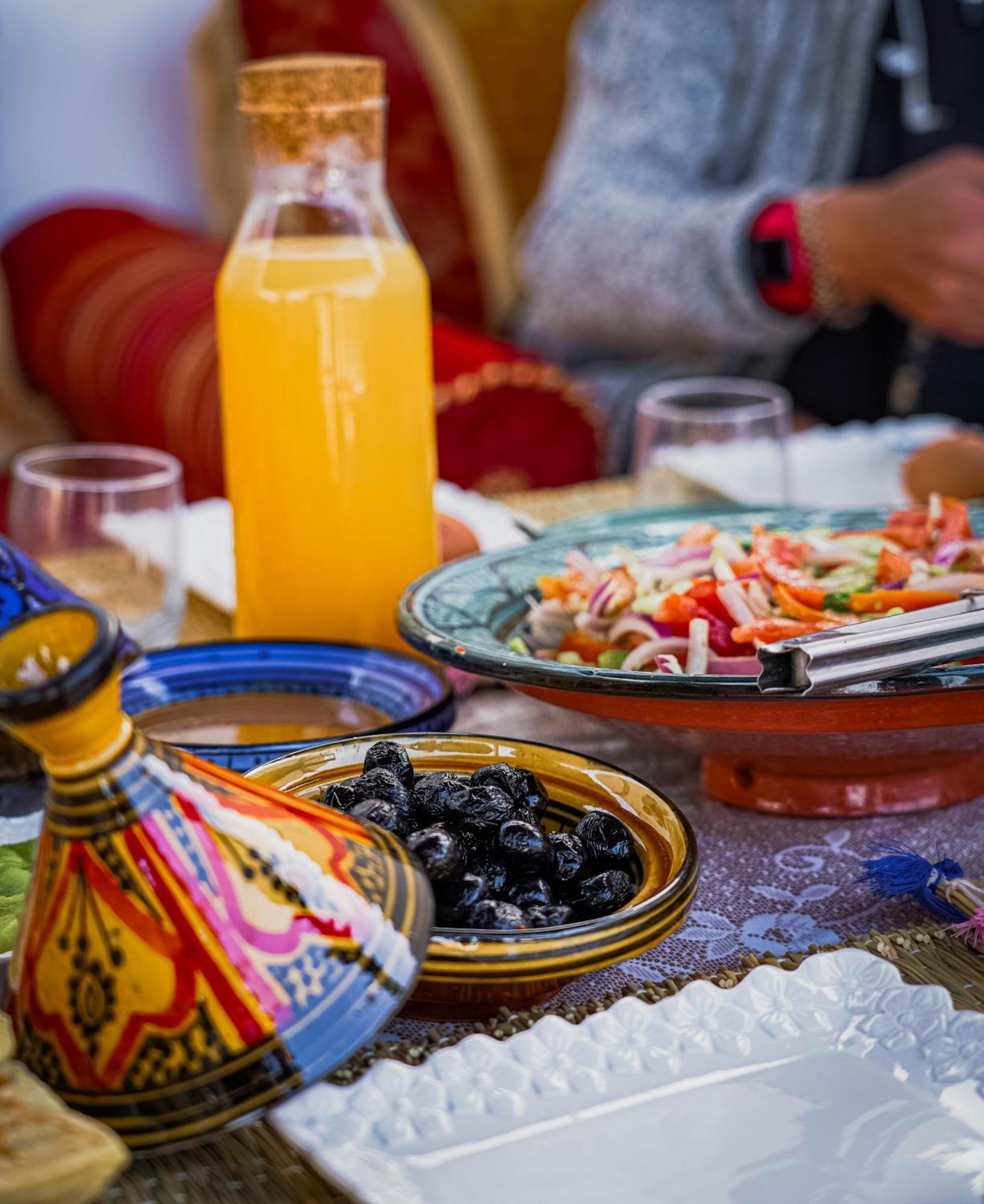 Ostello Soul Surf House Anza Agadir Esterno foto