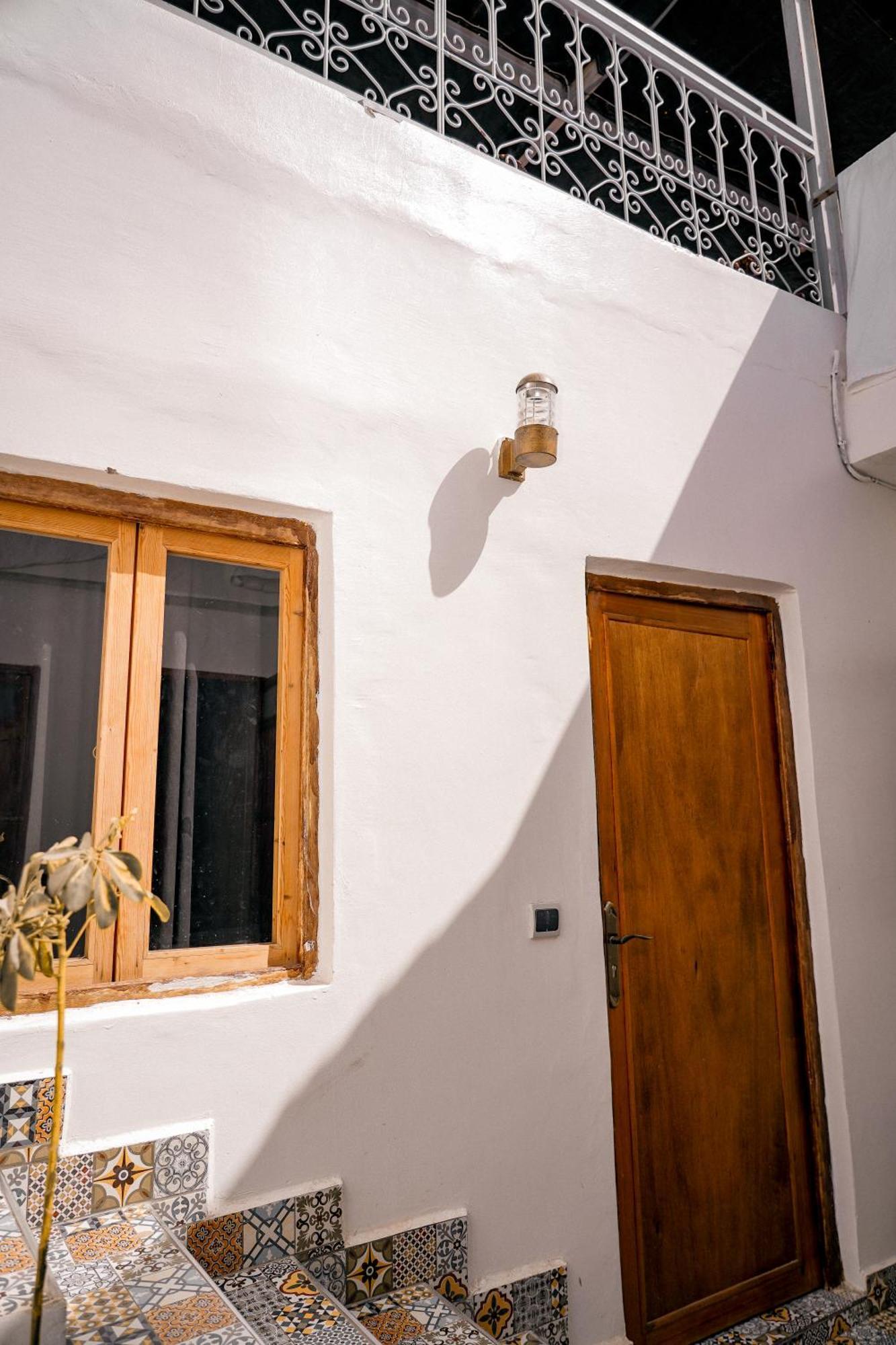 Ostello Soul Surf House Anza Agadir Esterno foto