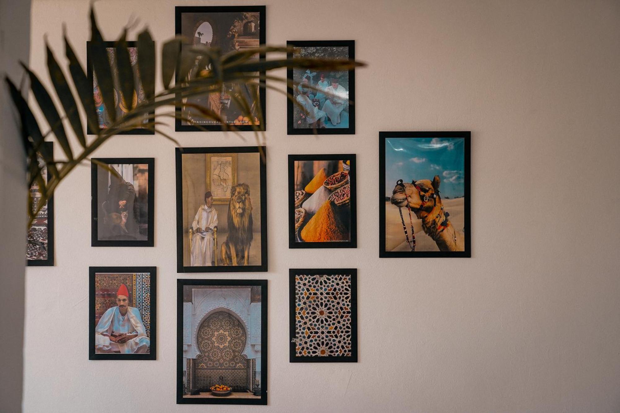 Ostello Soul Surf House Anza Agadir Esterno foto