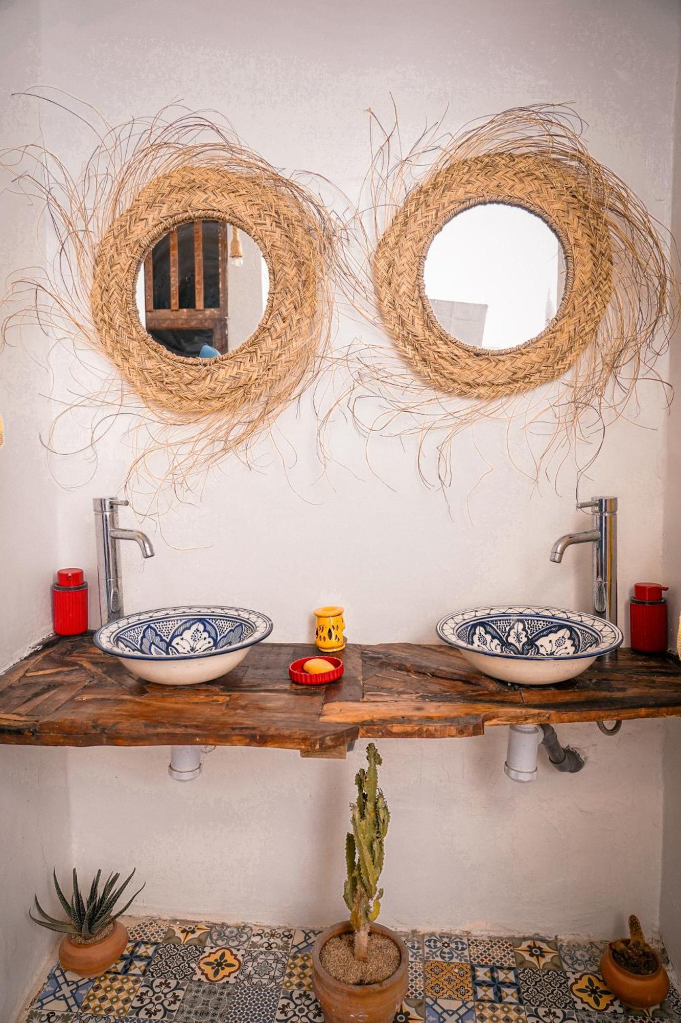 Ostello Soul Surf House Anza Agadir Esterno foto