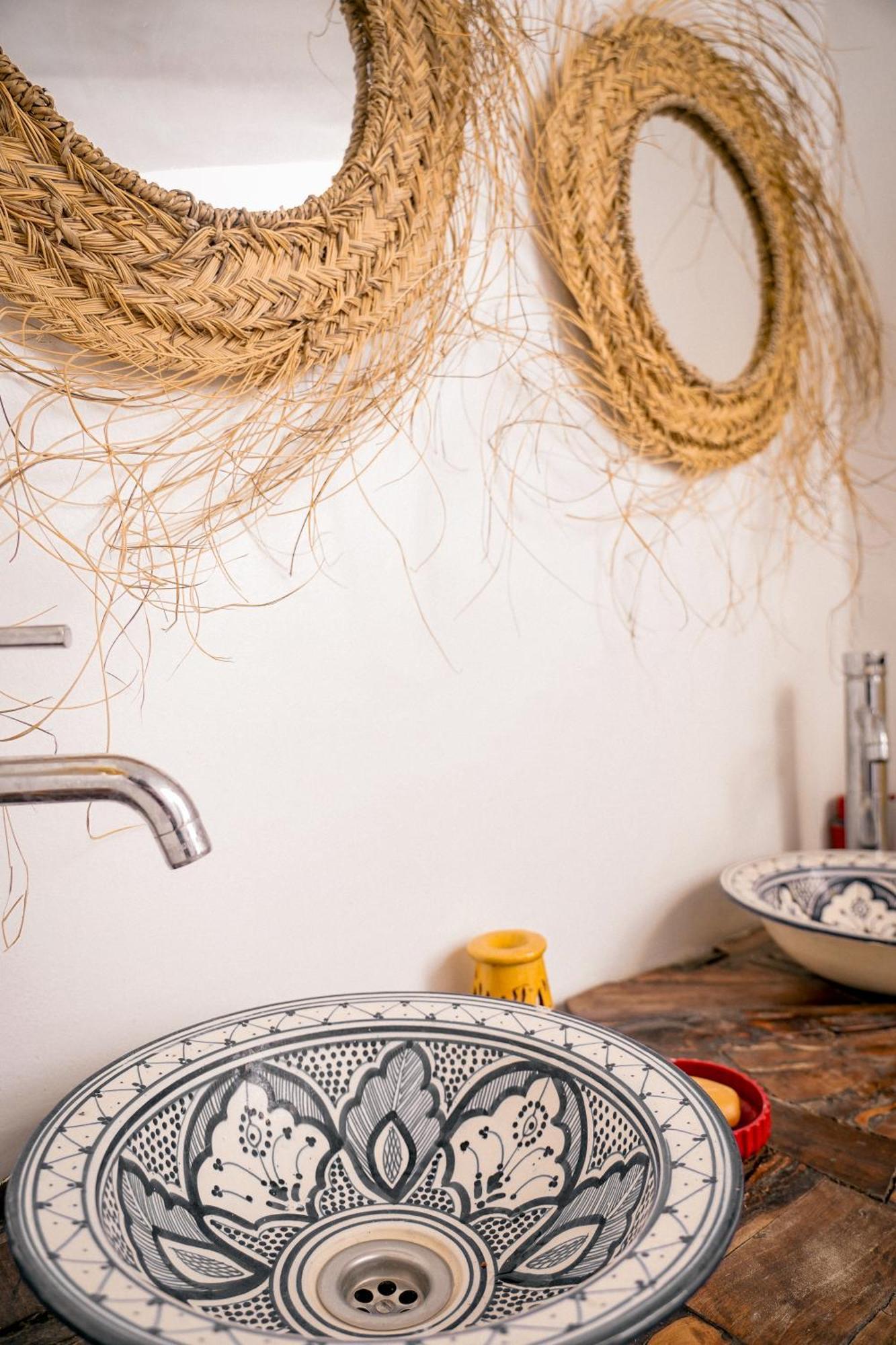 Ostello Soul Surf House Anza Agadir Esterno foto