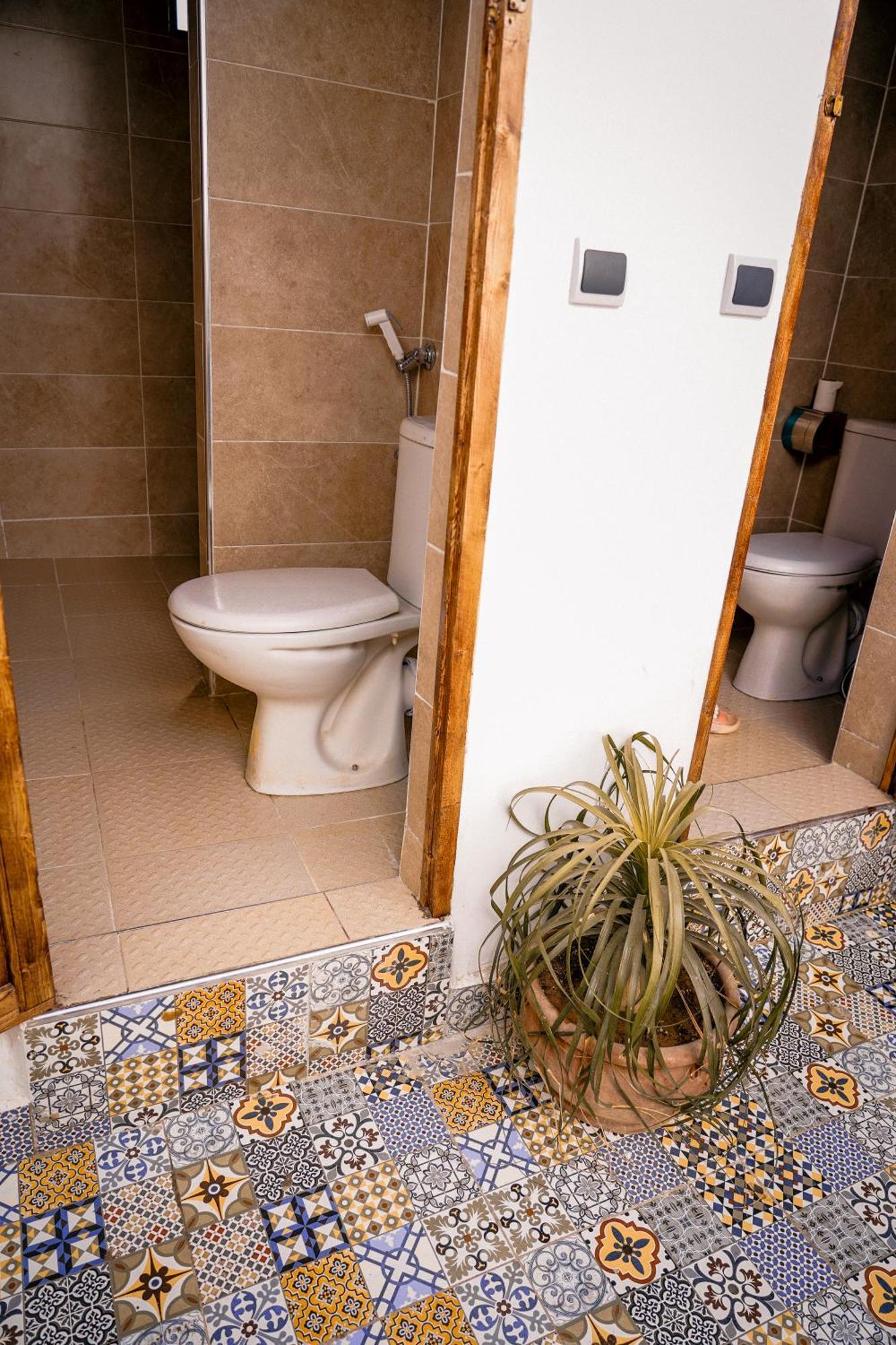 Ostello Soul Surf House Anza Agadir Esterno foto