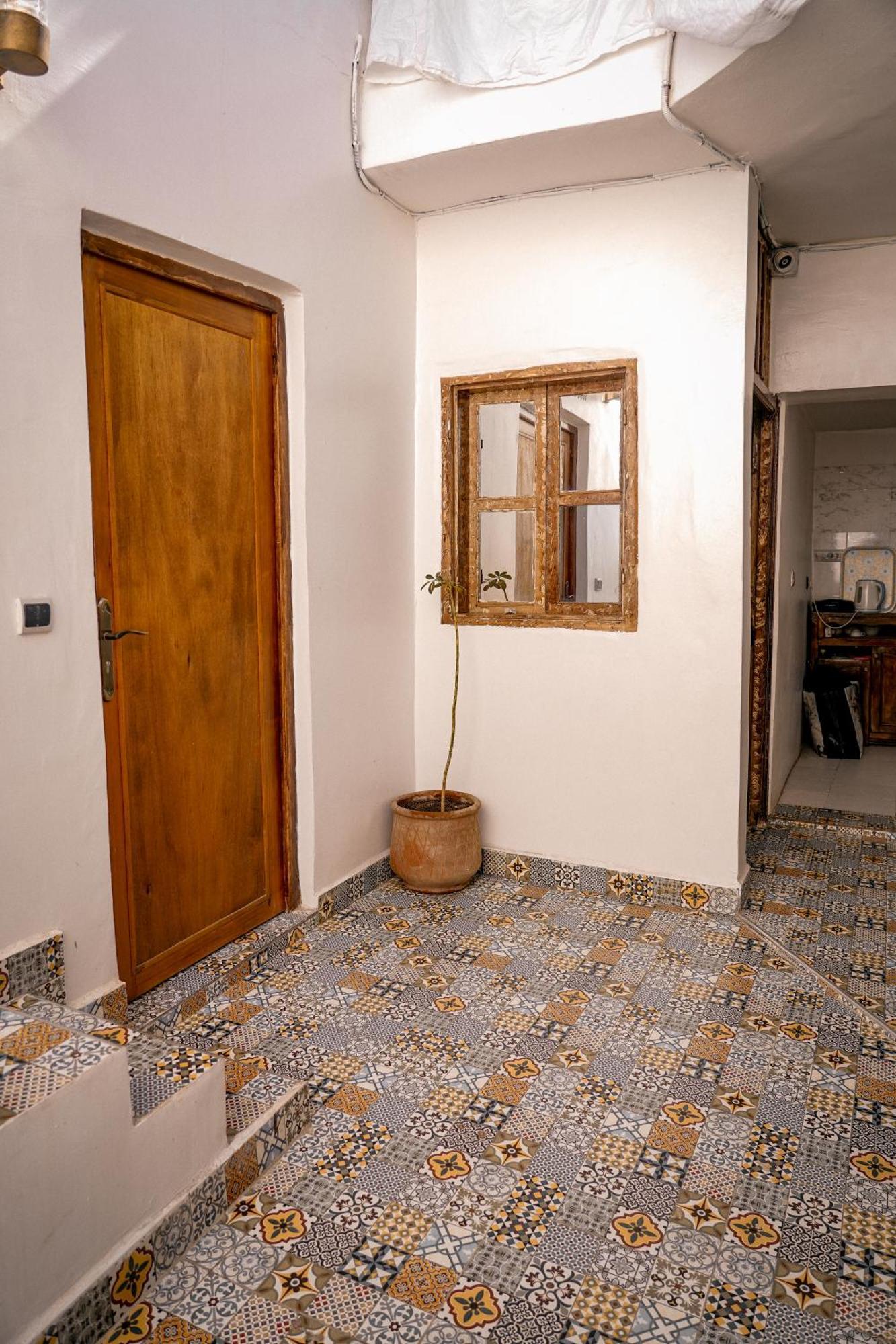 Ostello Soul Surf House Anza Agadir Esterno foto
